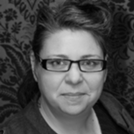 Krissa Valentine-Harnish head shot